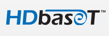 HDBaseT - Logo