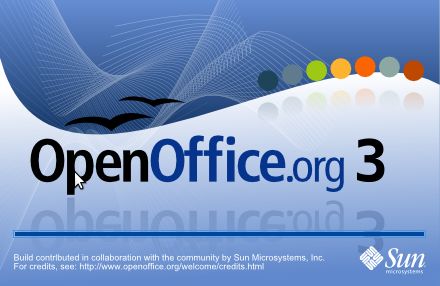 OpenOfficeOrg 3.2.0