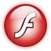 Adobe Flash Logo