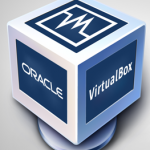 oracle VirtualBox Logo