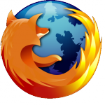 Logo Firefox